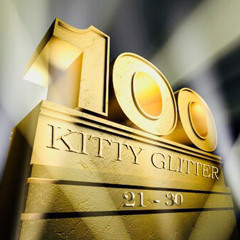 DJ KITTY GLITTER MIXSET #100.3