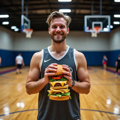Burgermarty- Unreleased