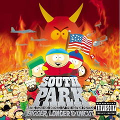 Eric Cartman, South Park - Kyles Moms a Bitch