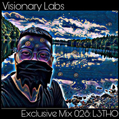 Exclusive Mix 028: L3THO