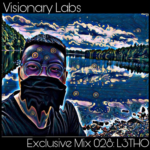 Exclusive Mix 028: L3THO