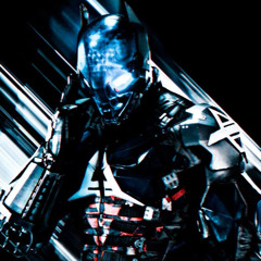 Good Credit - Playboi Carti (Arkham Knight edit)