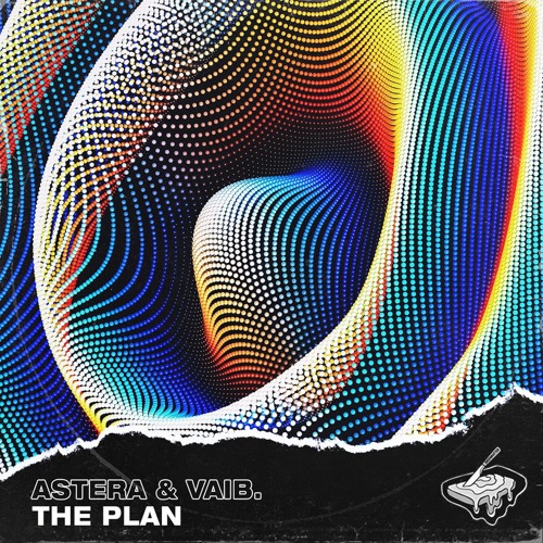 Astera & vaib. - The Plan