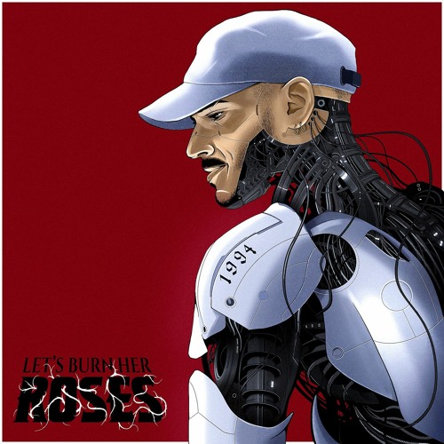 Nico Moreno - Let's Burn Her Roses