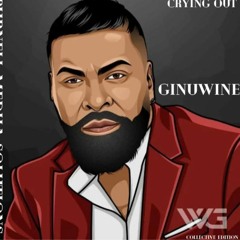 Ginuwine - Crying Out - (Purnell Media Solutions Collective Edition)