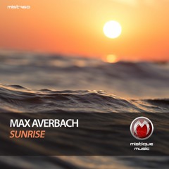 Max Averbach - Memories (Original Mix)