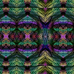 Sonic Dimensions - Psilocybin