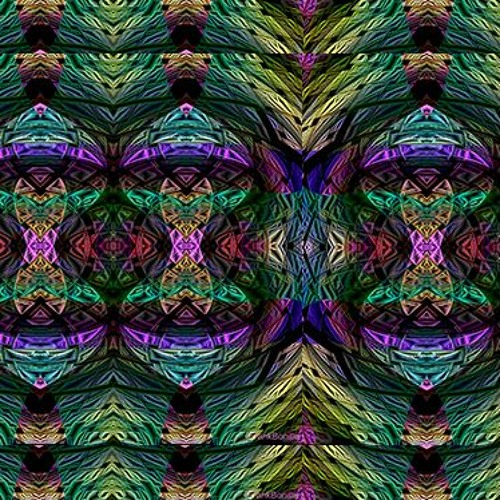 Sonic Dimensions - Psilocybin