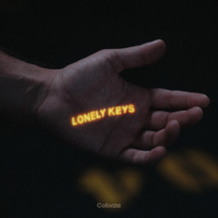 Premiere: Estiva - Lonely Keys [Colorize]