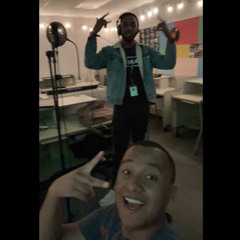 Noillad Night - You Know Me Prod. Lu Alex