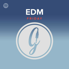 New EDM Friday, New Music Friday Dance 2023
