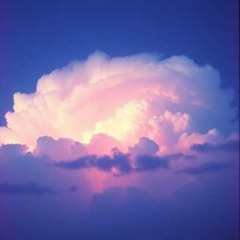 The pink storm