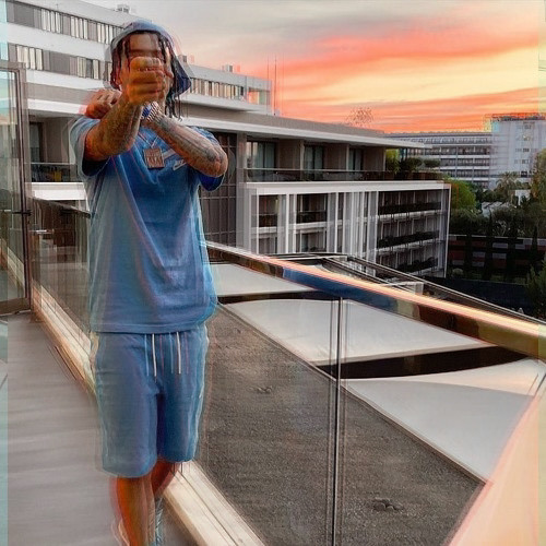 Chase the sun x uk rap  - MËRO EDIT