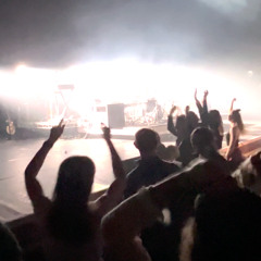 WITHOUT US DJ-SET AT BARBICAN -  24.4.2025