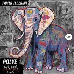 Tamer ElDerini - Polye (Gabriel Slick Remix)