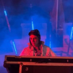 DJ Palapa - Afro Latam Mix