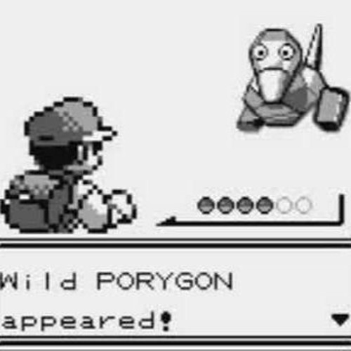 Battle! Wild Pokemon - Pokemon Red, Blue And Yellow