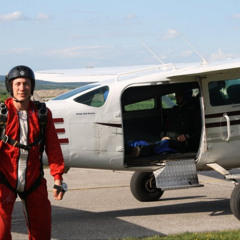 David Durstberger - V8