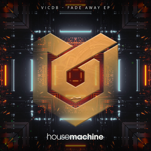 Vicdb - The Switch (Radio Version)