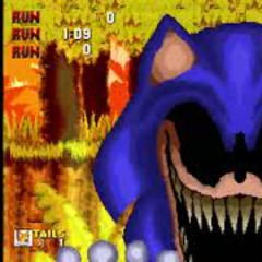 Sonic EXE One Last Round (DANGER RUN)