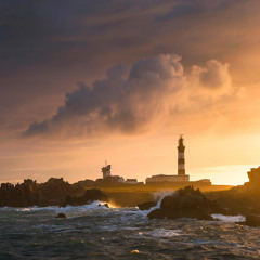 Ouessant - Vincent Caplan IA