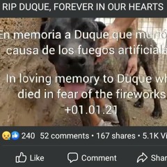 For Duque - Power On FM DJ Jamie Droo