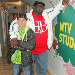 SLIMED!/ROB N BIG (PROD. BY MARCIWITHTHEGLOCK)
