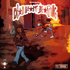 Wop - Bank Breaker
