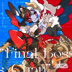 Camellia - Final-Boss-Chan [From BeatSaber OST5]