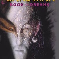 Read The Sandman: Book of Dreams BY : Neil Gaiman (Editor)