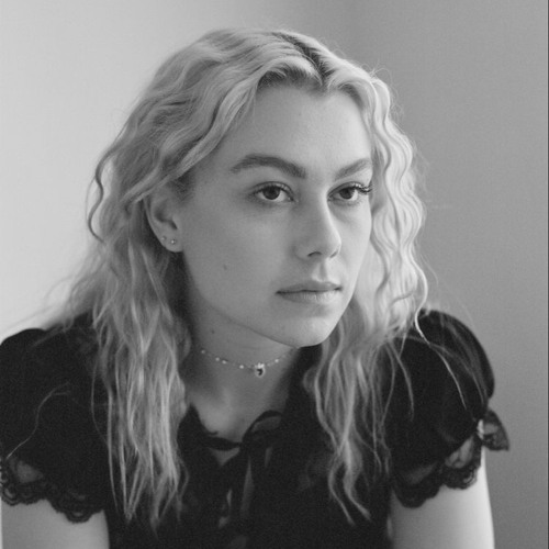let's be real the only reason i got soundcloud was to listen to phoebe covers and everybody knows it