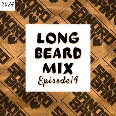 Sandro Bani | LONG BEARD MIX | Episode 14