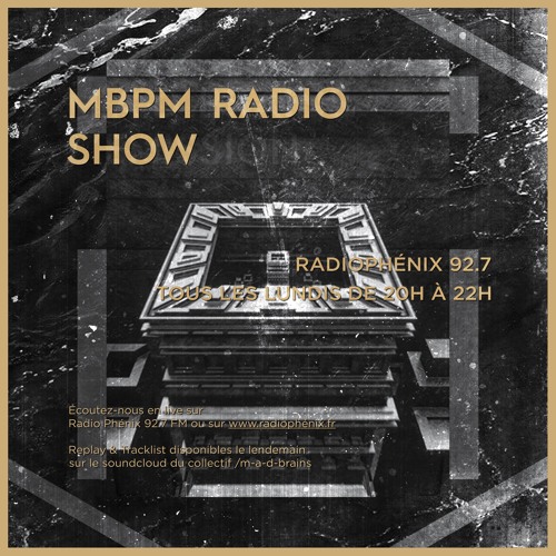 MBPM Radio Show