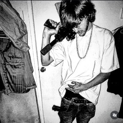 HALFDEAD - SOLOWORLD (prod. BROKENSTARR)