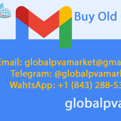 How To Buy Verified Old Gmail Accounts A Step By Step Guide