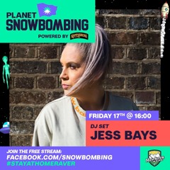 Snowbombing Live Stream: Jess Bays