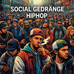 Social Gedränge | HipHop