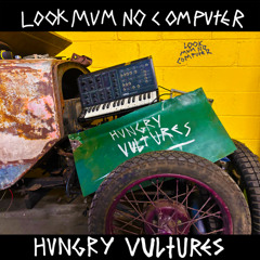 Blowing Off The Cobwebs