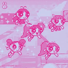 NewJeans (뉴진스) 'Super Shy' (Hyperpop Remix)