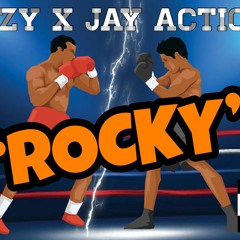 ROCKY SKIZZY X JAY ACTION