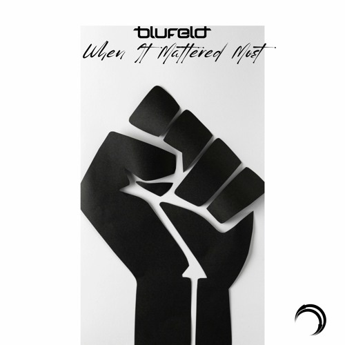 When It Mattered The Most (Original Mix)Teaser