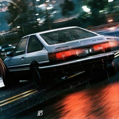Mad Desire - Stephy Martini Initial D