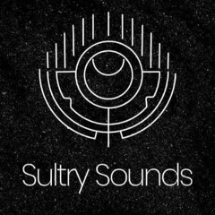 Sultry Sounds Guest Mix #41 C_hB