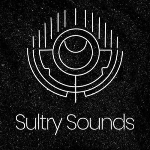 Sultry Sounds Guest Mix #41 C_hB