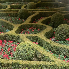 EFÍMERO at Garage442 (Barcelona, Spain)