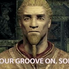 Bleed (Get Your Groove On Soldier)