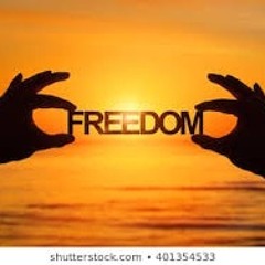 Freedom + Love = Happiness  (Ft CJ Williams )