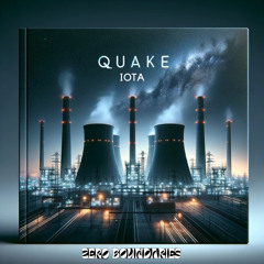 IOTA - Quake [ Zero Boundaries Records ]