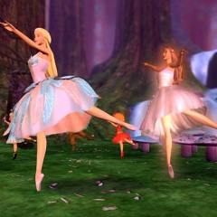 BARBIE