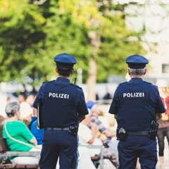 breaks & crime